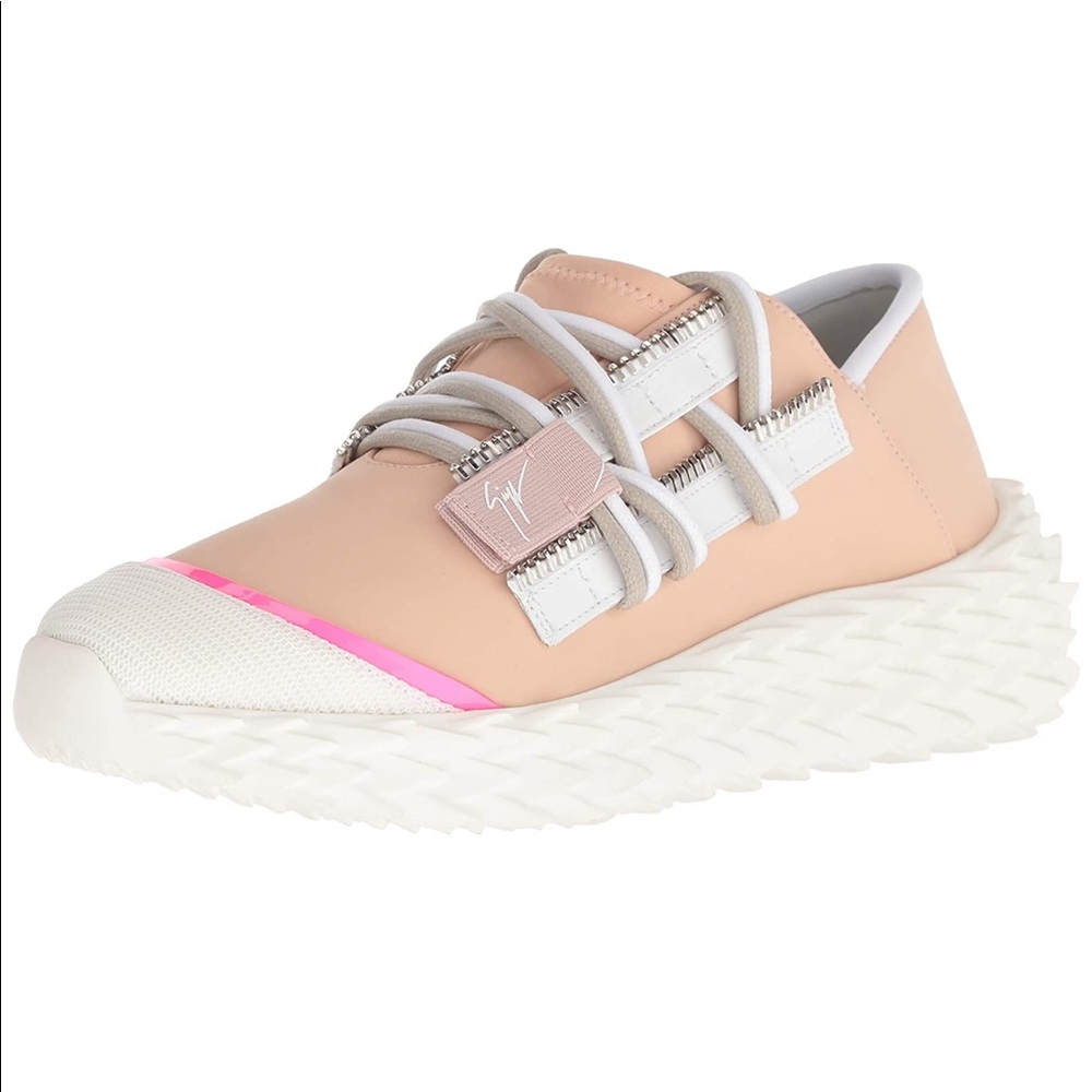 Giuseppe Zanotti Women Sneakers US size 8.5 🌟